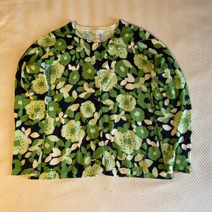 Macy’s Brand Charter Club Sweater
